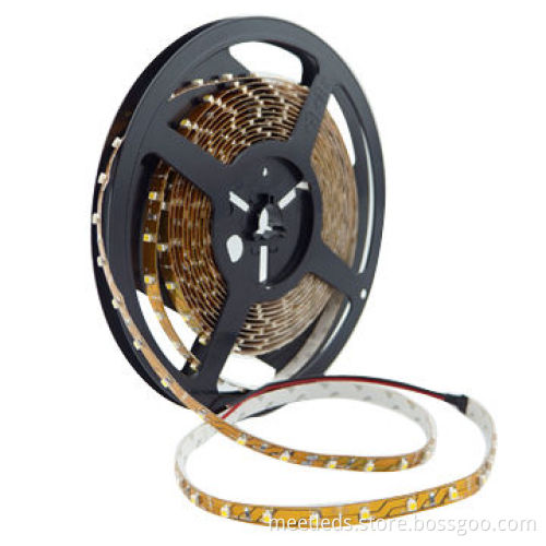 SMD3528 60LEDs per Meter IP67 Waterproof LED Ribbon Strips